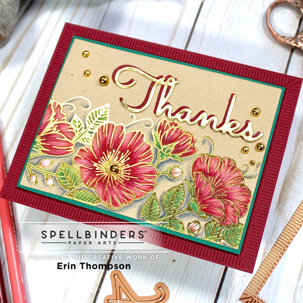A Note of Thanks – Everyday Expressions
